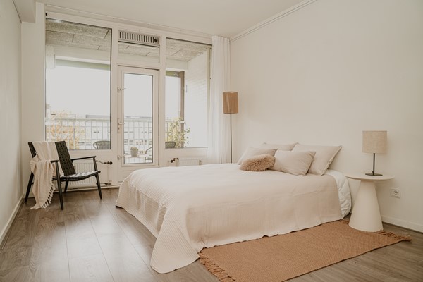 Medium property photo - Beneluxlaan 72, 3527 HV Utrecht